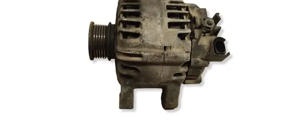 Ford Focus Generator/alternator AV6N10300MD FG15T074 211403130010