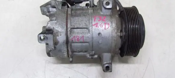 Nissan X-Trail T32 Air conditioning (A/C) compressor (pump) 926004CA3A