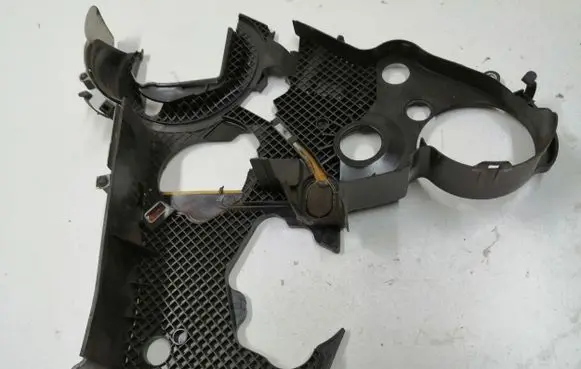 Timing belt guard (cover)