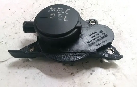 Mercedes-Benz Vito Viano W639 Breather/breather pipe/hose A6110160334