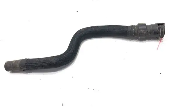 Peugeot 3008 II Engine coolant pipe/hose 9822195080