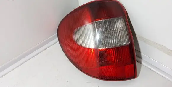 Chrysler Voyager Rear/tail lights 153671 95873 04857307AB