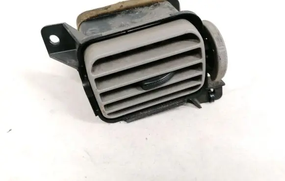 Mazda Premacy Dash center air vent grill C100GM832