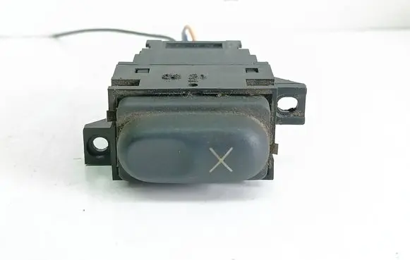 Renault Laguna I Other switches/knobs/shifts 7700421088