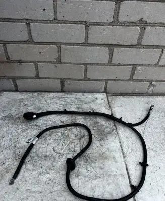 Audi Q5 SQ5 Negative earth cable (battery) 8R1971111