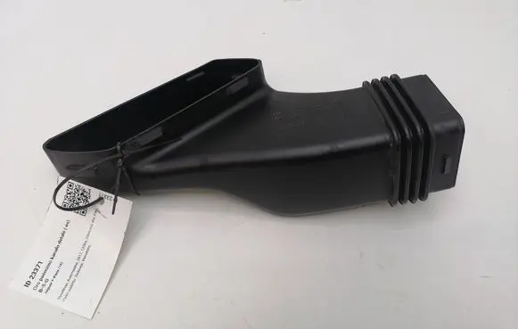 Jaguar F-Pace Air intake duct part HK839A675BB 0115160A D36ZF