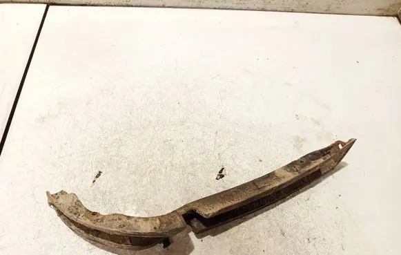 Volkswagen PASSAT B6 Front bumper mounting bracket 3c0807178