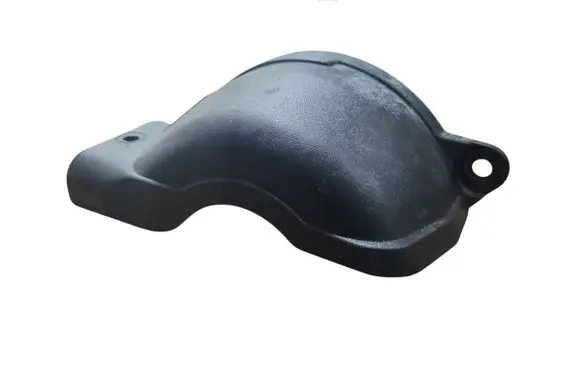 Subaru Impreza II Timing belt guard (cover) 73770AC010 73741FE000