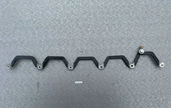 Nissan Patrol Y60 Glow plug wires 11086V7200