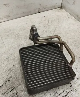 Air conditioning (A/C) radiator (interior)