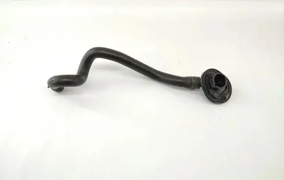 Mercedes-Benz CLC CL203 Engine coolant pipe/hose A2038302796 A2098300096
