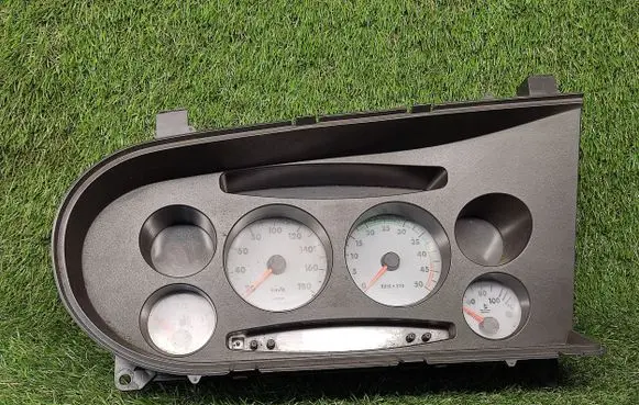 Iveco Daily 3rd gen Speedometer (instrument cluster) 500366403 155160100100