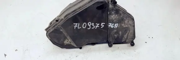 Audi Q7 4L Fuse box set 4L0937576A