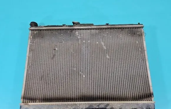 Mitsubishi Pajero Pinin Coolant radiator IMPRK1428278