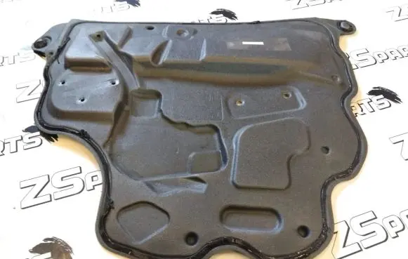 Ford Grand C-MAX Rubber seal rear door AM51U27459 AH51U23459