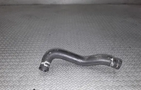 Volkswagen Phaeton Engine coolant pipe/hose 059121073B