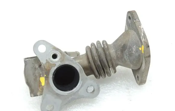 Mazda CX-5 EGR valve line/pipe/hose SH0220310
