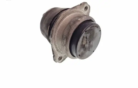 Porsche Cayenne (92A) Engine mount bracket 94837504903