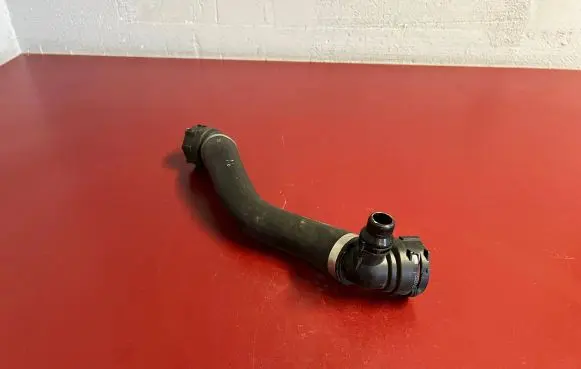 BMW X3M F97 Engine coolant pipe/hose 8054853 17128054853