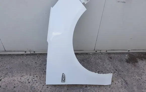 Opel Zafira C Fender 
