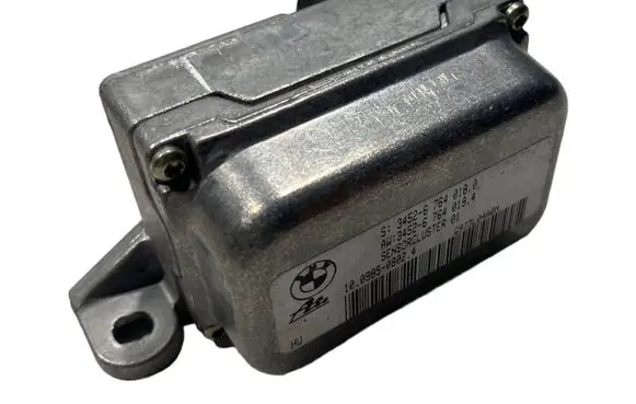 BMW 3 E46 ESP (stability system) control unit 6764018 10098508024 6764019