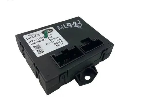 Jaguar F-Pace Tailgate/trunk control unit/module JK8314B673AB