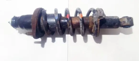 Honda Civic Rear shock absorber/damper