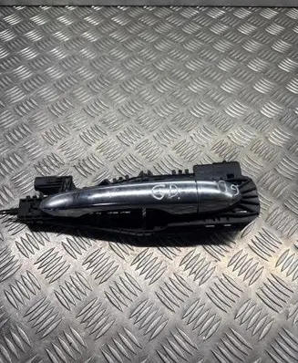 Maserati Ghibli Rear door exterior handle 68194124AB