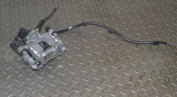 Volkswagen T-Roc Rear brake caliper 5Q0615406FS