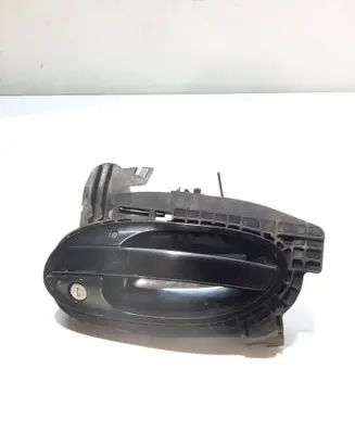 BMW 7 E65 E66 Front door exterior handle 7013701