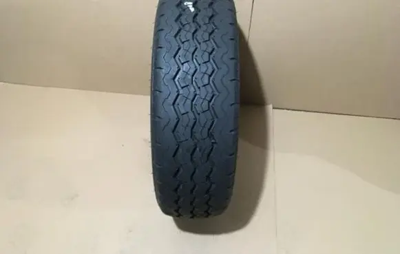 Fiat Ducato R15 summer tire 