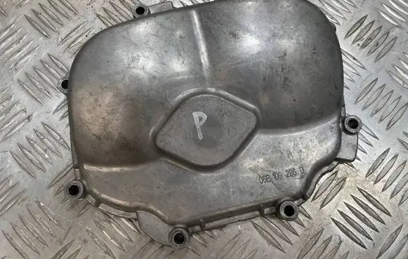 Lamborghini Gallardo Timing belt guard (cover) 06E109286D