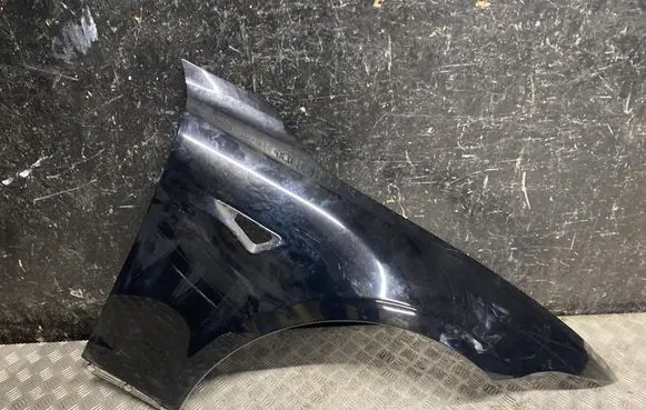 Tesla Model S Fender 