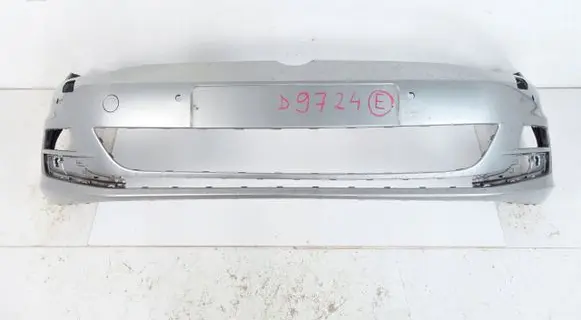 Volkswagen Golf VII Front bumper 5G0807221