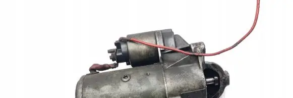 Renault Megane II Starter motor