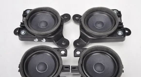 Mazda CX-30 Front door speaker BDGG66960