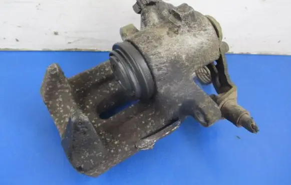 Audi A4 S4 B6 8E 8H Rear brake caliper
