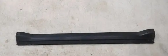 Mitsubishi Outlander Sill 6512a025