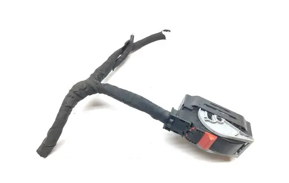 Volkswagen Tiguan Allspace ABS module connector plug 