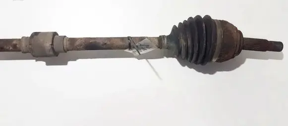 Mitsubishi Carisma Front driveshaft mr166492