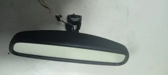Ford Focus Rear view mirror (interior) 015624 3S7A17E678BA F477G