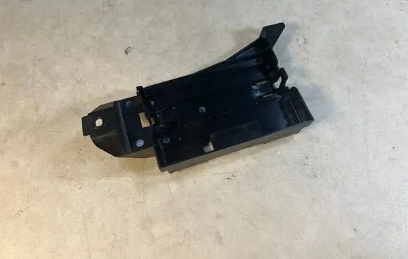 Audi Q7 4M Door control unit/module 4M0907911