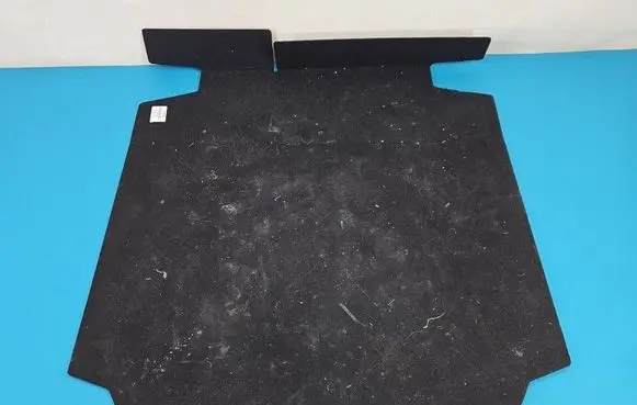 Toyota Corolla E210 E21 Trunk/boot floor carpet liner 6477102520 IMPRK1580028