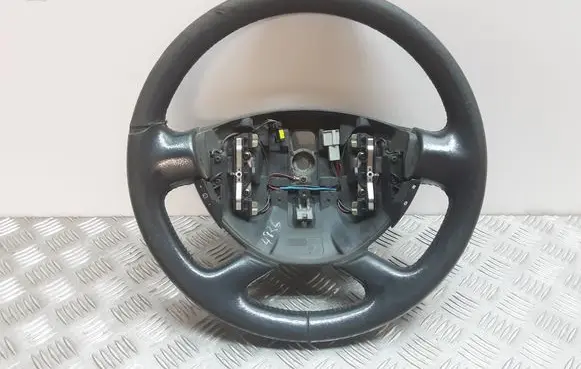 Renault Laguna II Steering wheel 8200004211