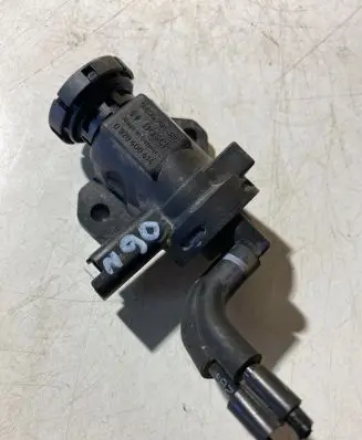 Citroen C5 Turbo solenoid valve 0828400414