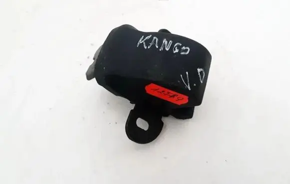 Renault Kangoo I Rear door lock