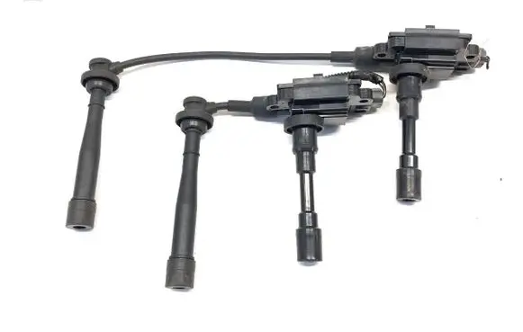 Suzuki Swift I High voltage ignition coil 