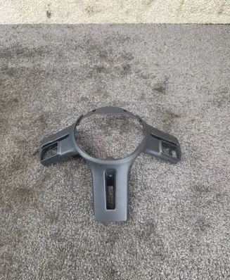 Mercedes-Benz GLC C254 Steering wheel trim 646884200E