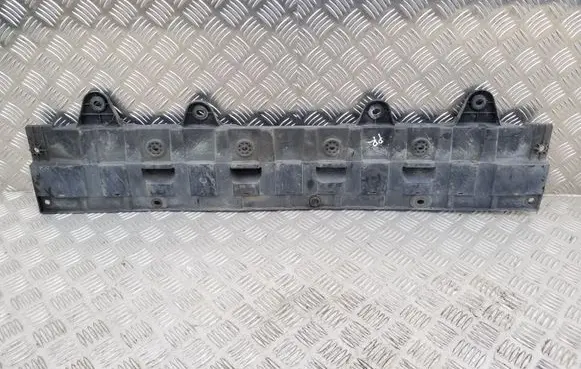 Honda Insight Bottom radiator support slam panel 74112TM8A00