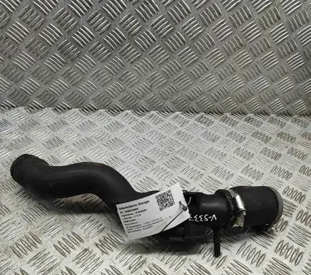 Ford Fiesta Intercooler hose/pipe BV619F479AA 0261230281